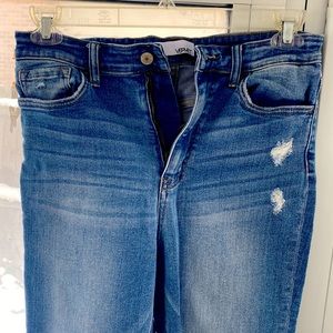Vervet Jeans- size 29